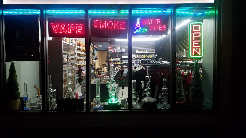 AAA Smoke & Vape Shop