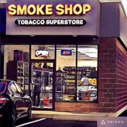Brockton smoke shop