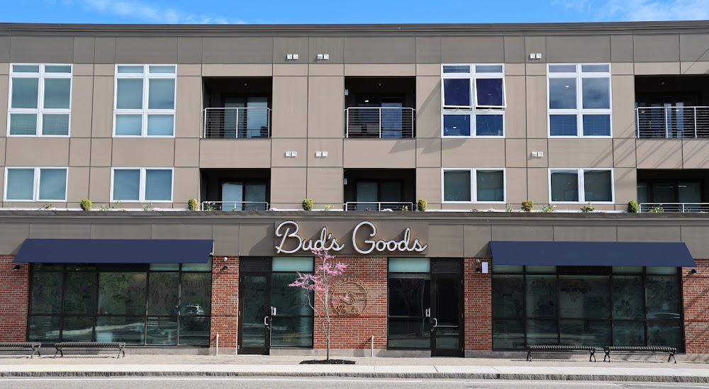 Bud’s Goods & Provisions – Watertown Cannabis Dispensary Now Open!