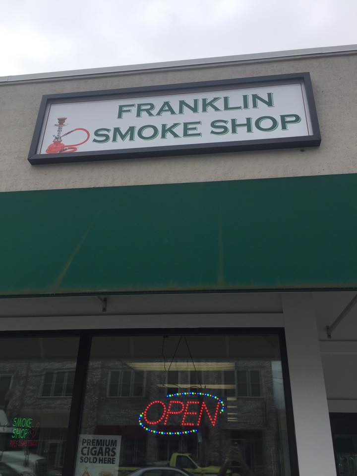 Franklin Smoke Shop