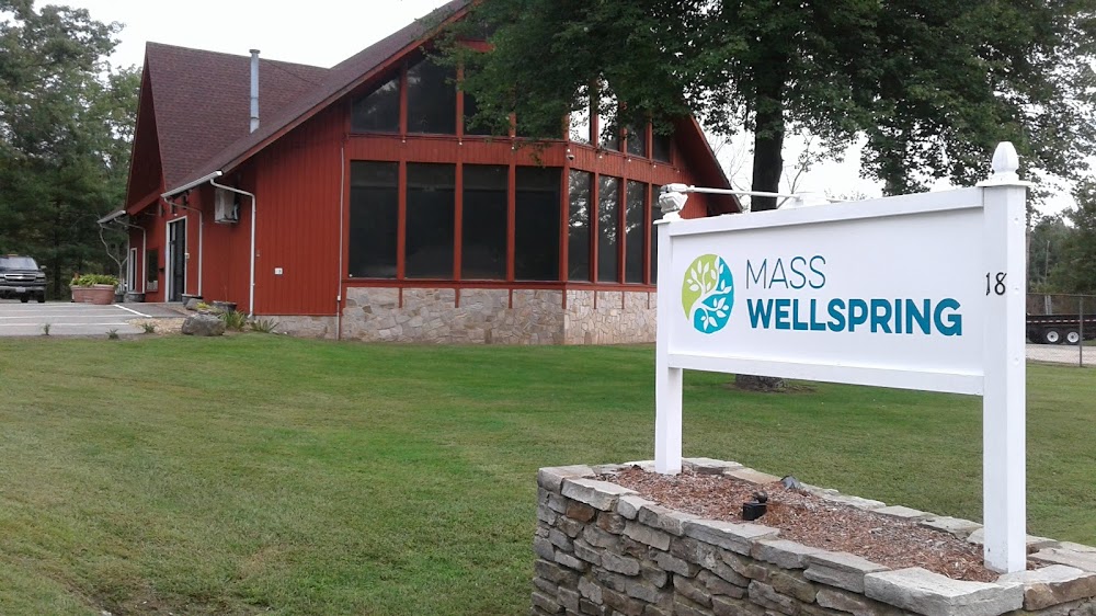 Mass Wellspring Medical Cannabis Dispensary – Acton, MA