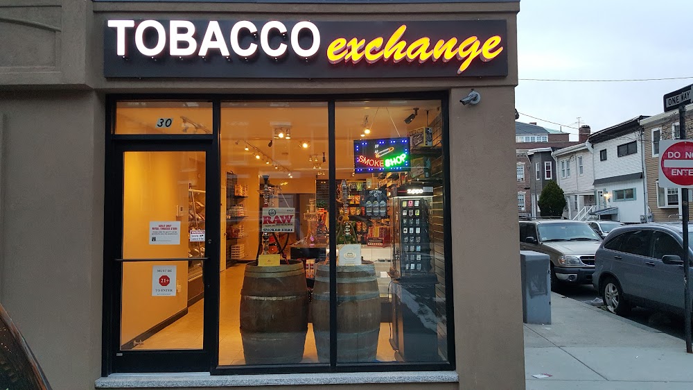 Tobacco Exchange