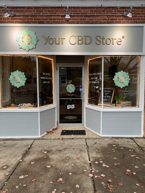 Your CBD Store | SUNMED – Georgetown, MA