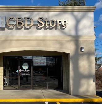 Your CBD Store | SUNMED – Hanover, MA